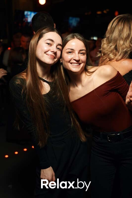 Новогодний корпоратив, фото № 1