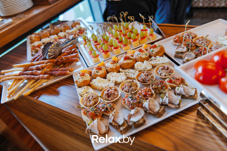 Церемония награждения «Человек Дела — 2021», фото № 210