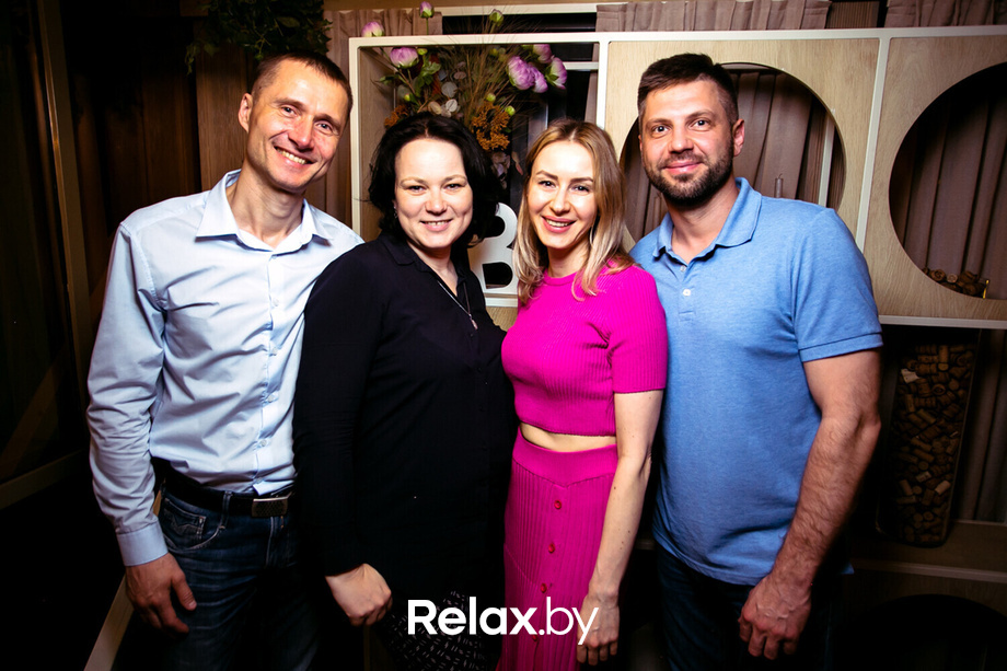 Ночные жители, фото № 17