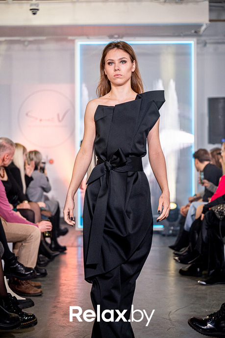 Показ SMEV при поддержке бренда glo™, фото № 66