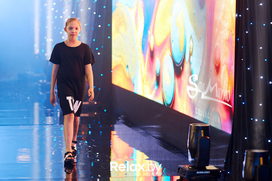 IMG Fashion KILLA PARTY - KIDS’ SHOW, фото № 258