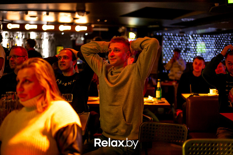 Трансляция финала чемпионата мира по футболу 2022 в Катаре, фото № 98