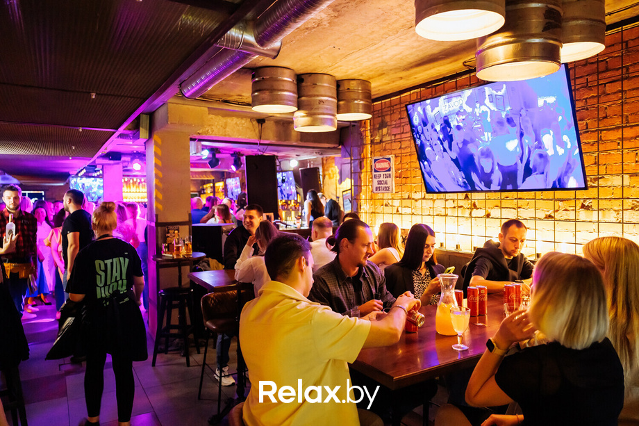 Saturday party, фото № 42