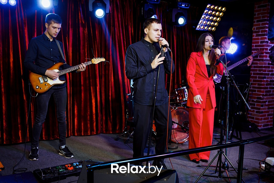 Brooklyn Live!, фото № 2