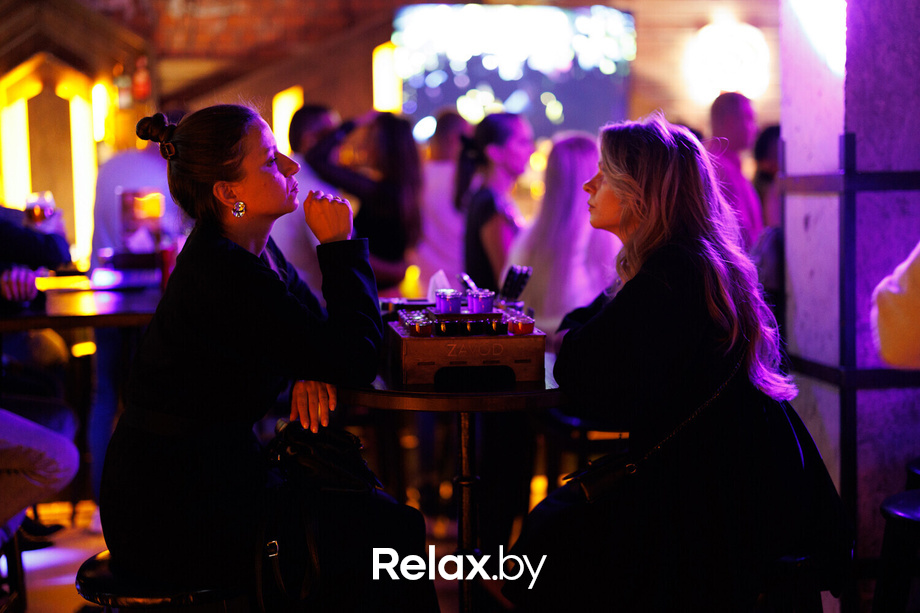 Saturday party, фото № 85