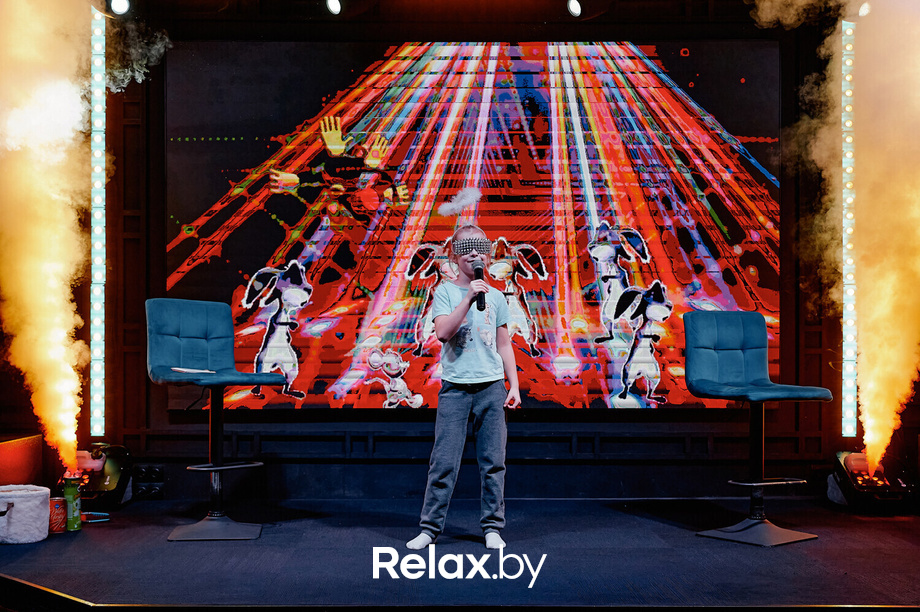 Короли Вечеринок. Детский праздник, фото № 85