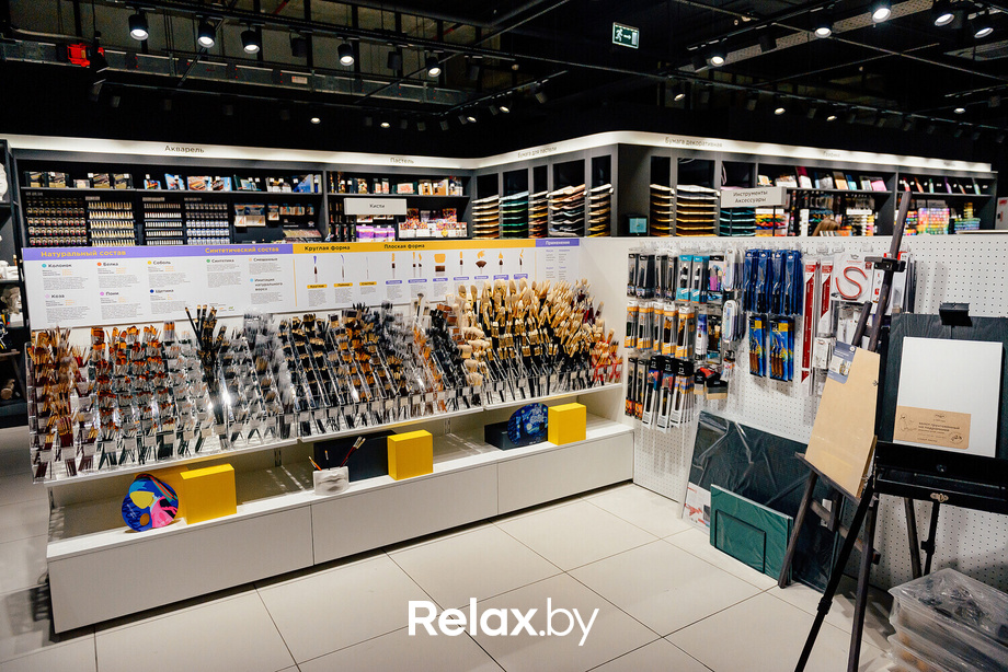 Открытие магазина ОФИСТОН Маркет, фото № 23