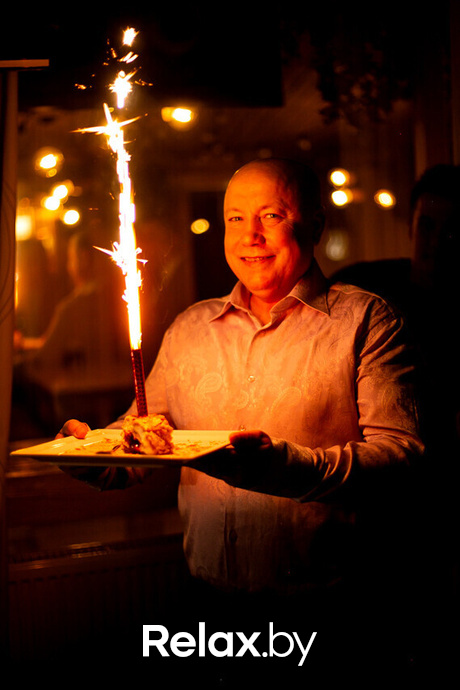 Ночные жители, фото № 88