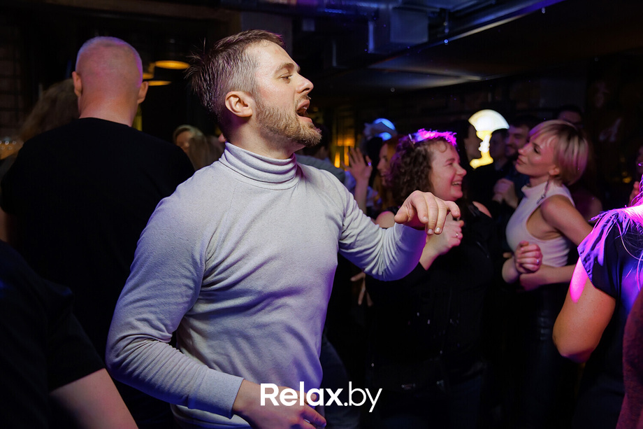 Zavod Friday Night, фото № 104