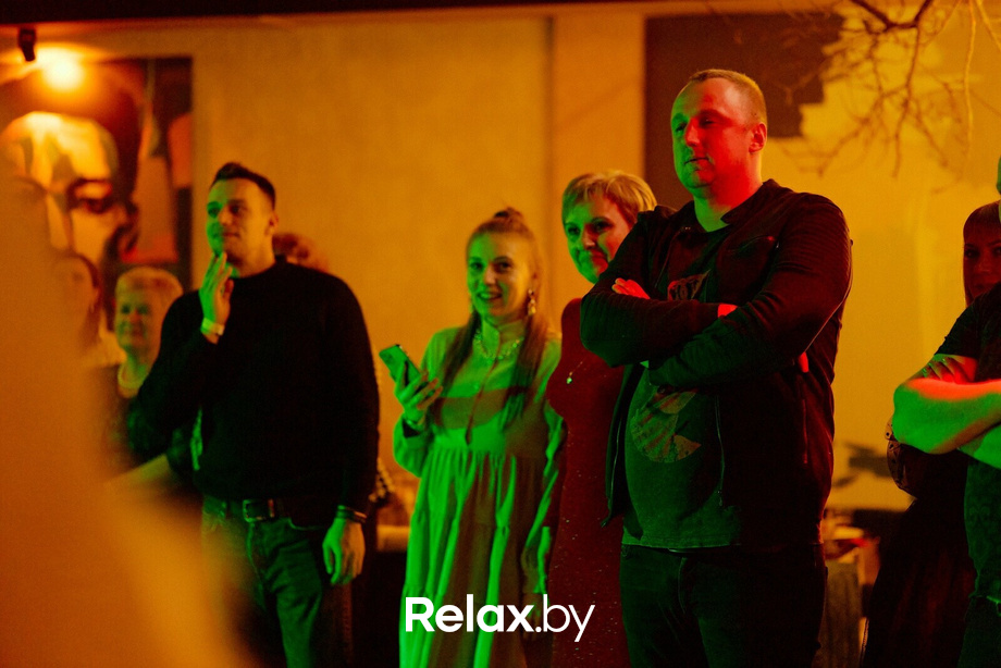 Ёлки 2022, фото № 58