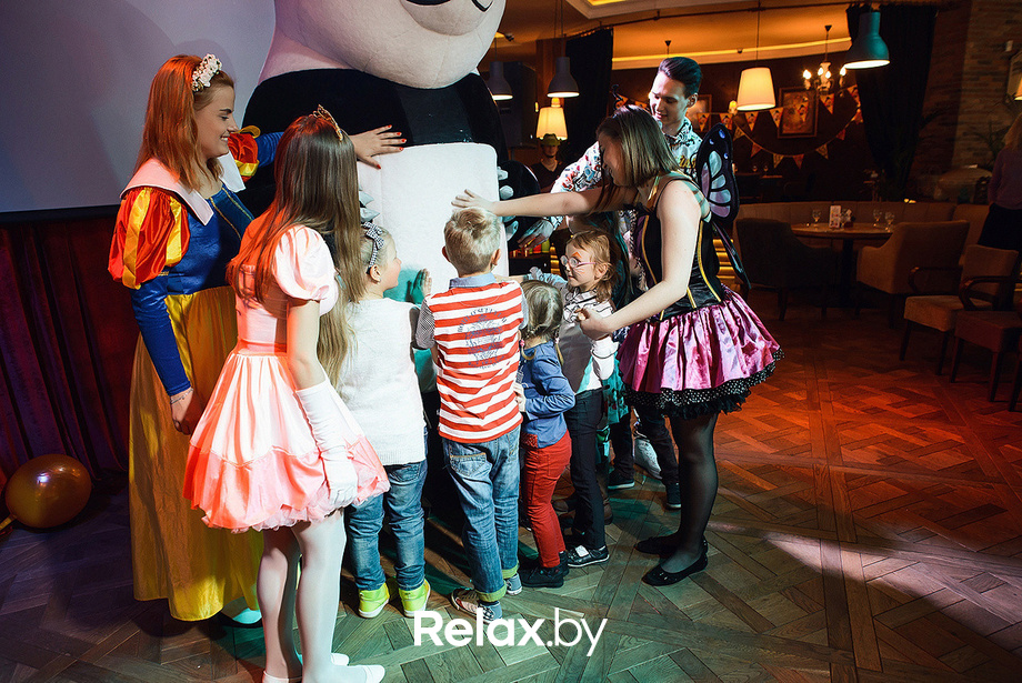 Детское воскресенье, фото № 32