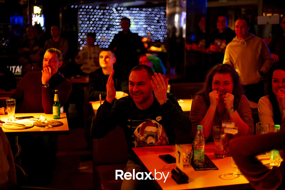 Трансляция финала чемпионата мира по футболу 2022 в Катаре, фото № 99