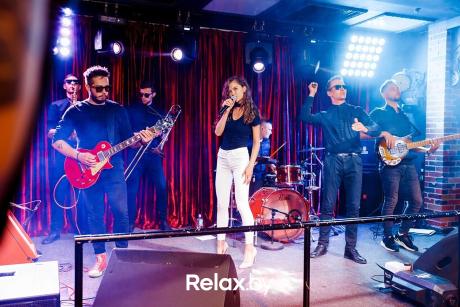 Brooklyn Live!, фото № 1