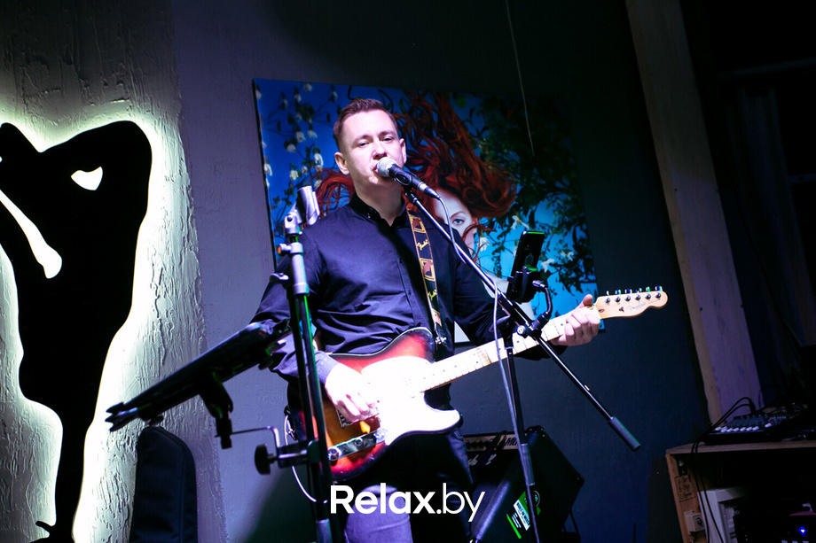 Ночные жители, фото № 34