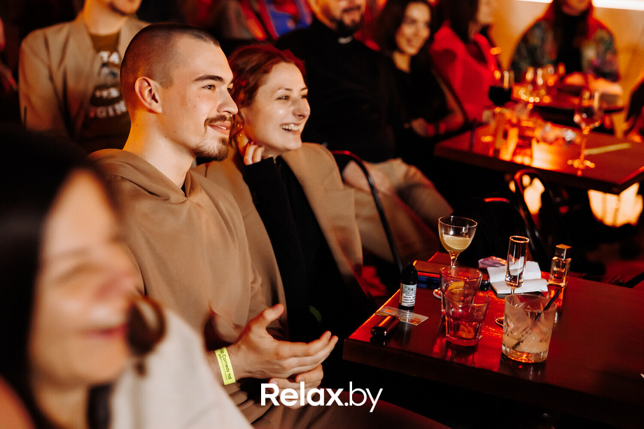 Отчетный концерт, фото № 102