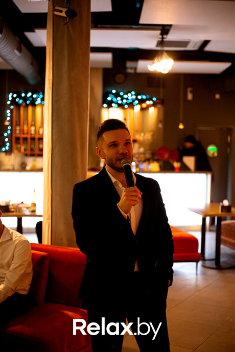 Happy New Year in Terra, фото № 52