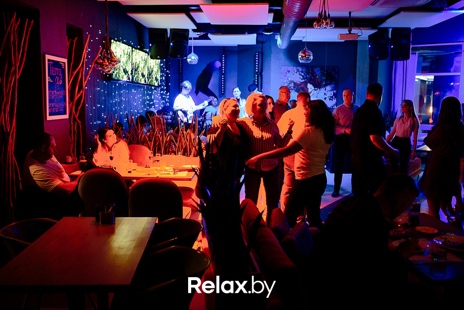 Ночные жители, фото № 34