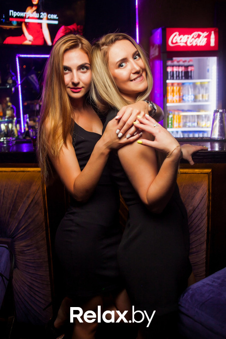 Пятничный отрыв, фото № 38