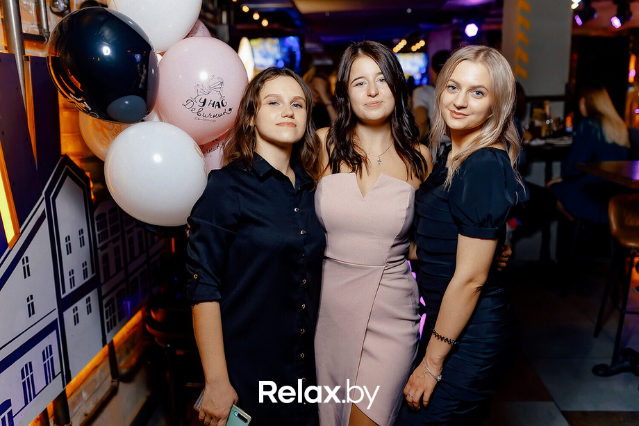 Zavod party for soul, фото № 76