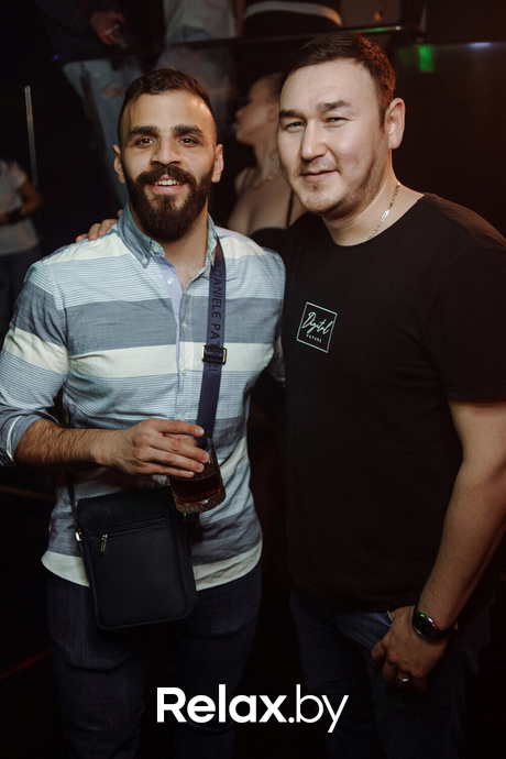 Saturday «Don’t stop the party», фото № 16