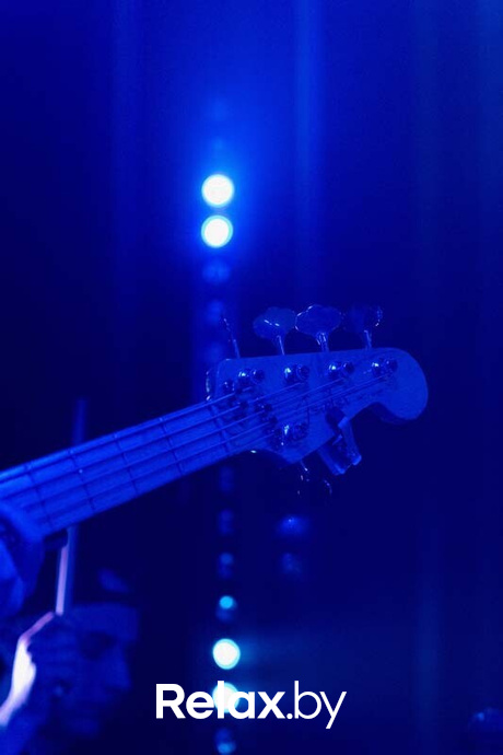 Ночные жители, фото № 56