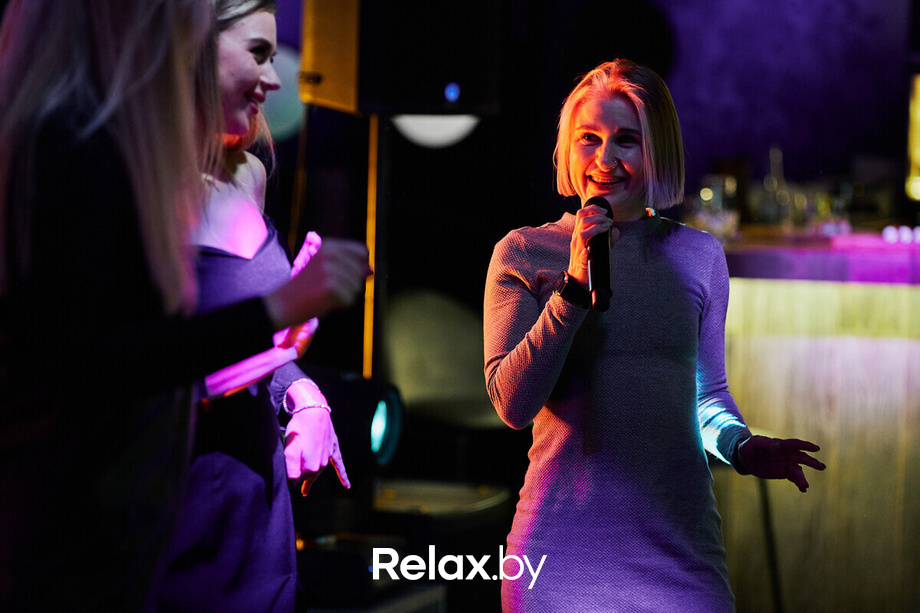 Открытие ресторана-караоке «Хинкали», фото № 94