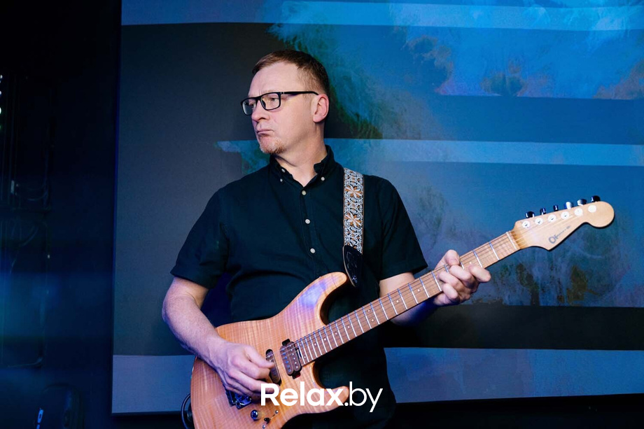 Ночные жители, фото № 54