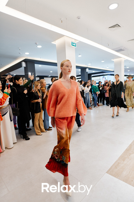 Открытие Boulevard Concept Store, фото № 65