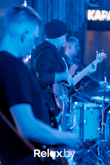 Saturday music, фото № 15