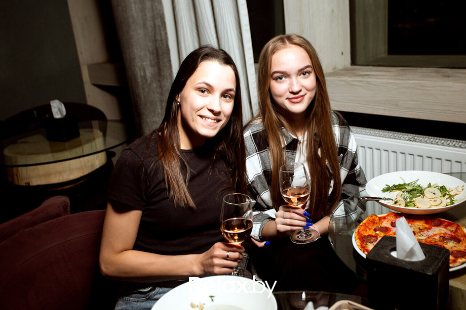 Ночные жители, фото № 5