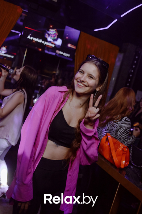 Friday LUXURIA LXR, фото № 11