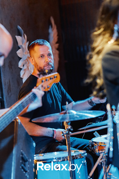 Friday Music, фото № 8