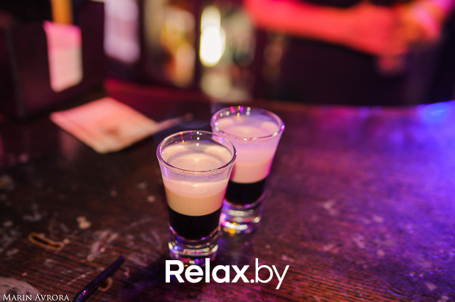 Stand-up club анонимных и находчивых, специальный гость Виталик Коломиец, фото № 196