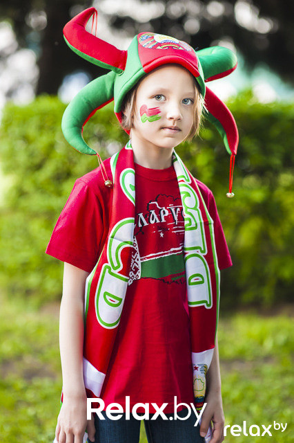 Эти забавные болельщики: вторая часть, фото № 19