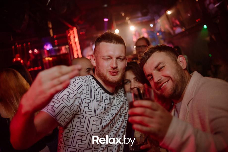 Saturday «Криминальное чтиво», фото № 56