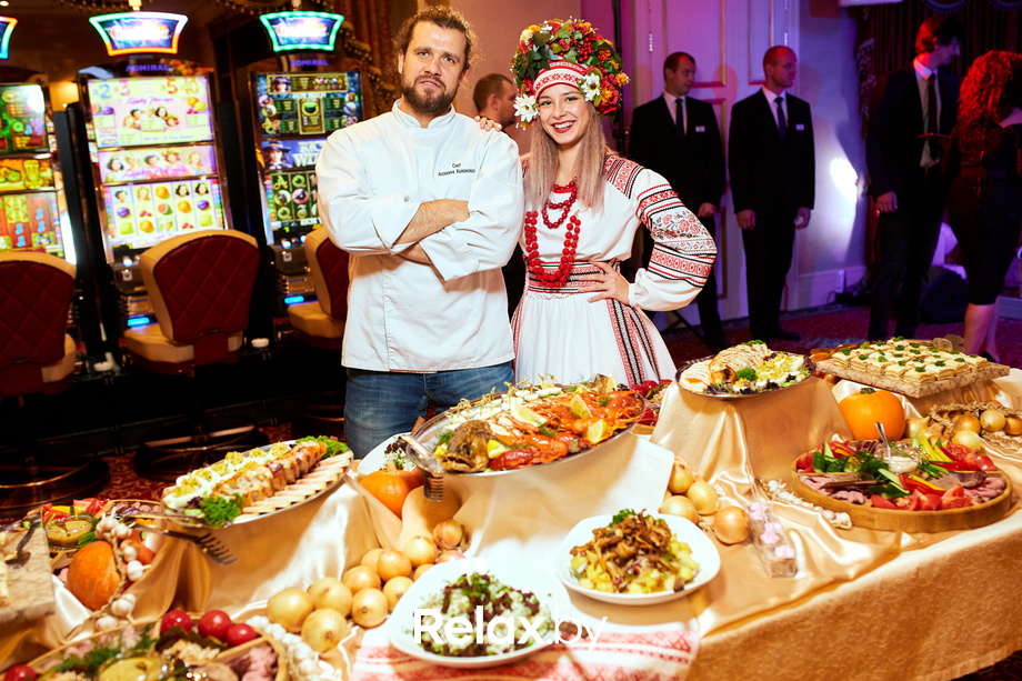 Шоу Мелодия удачи, фото № 15