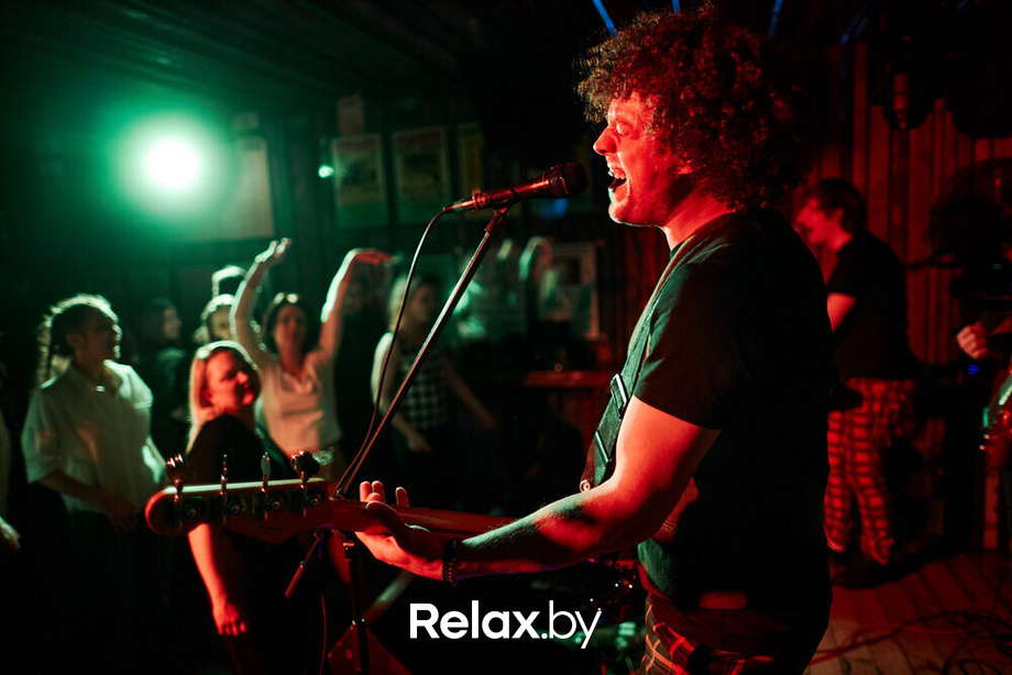 Tullamore St.Patrick's Day, фото № 259