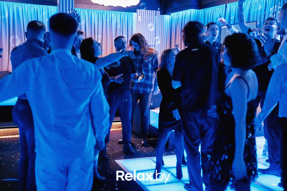 Friday Music, фото № 77