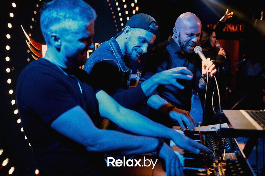 Friday Music, фото № 13