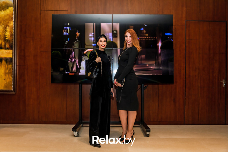 Показ новой коллекции бренда UNEED, фото № 54