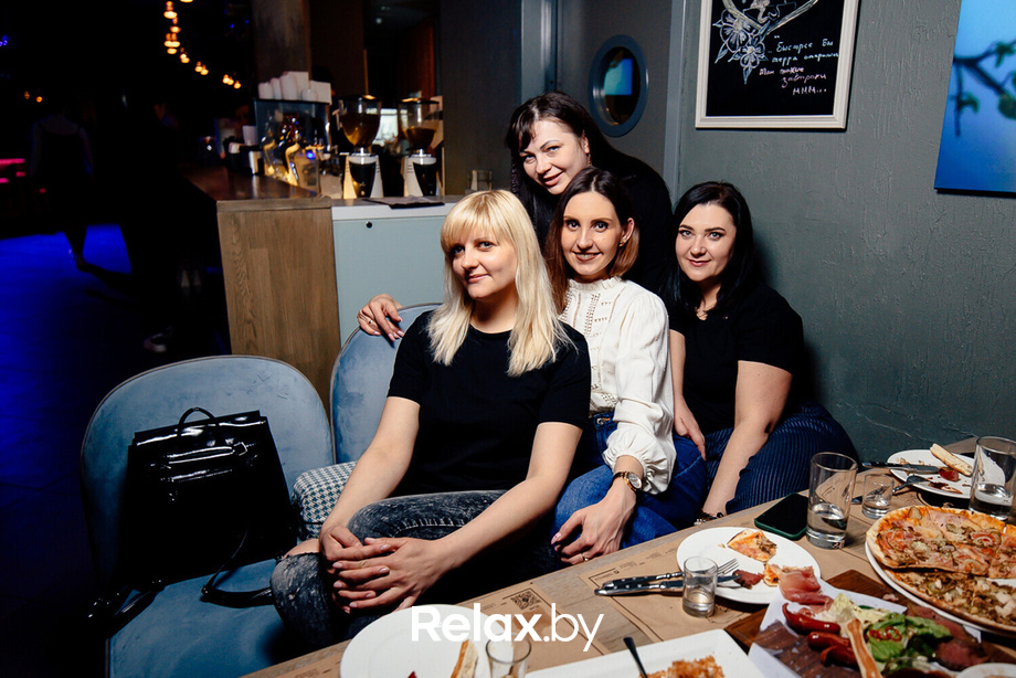 Ночные жители, фото № 64