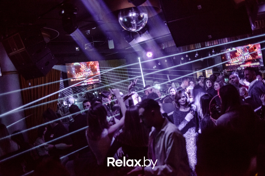 Saturday LUXURIA LXR, фото № 19