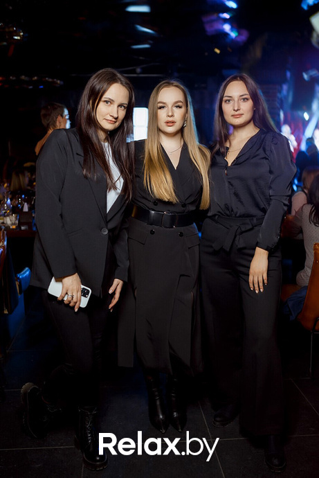 День влюблённых и одиноких, фото № 13