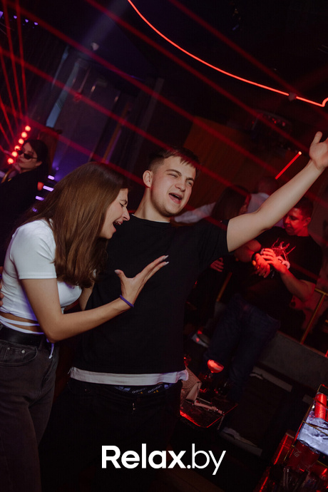 Friday LUXURIA LXR, фото № 32