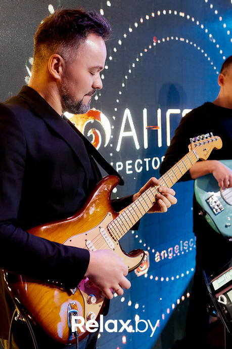 Friday Music, фото № 32