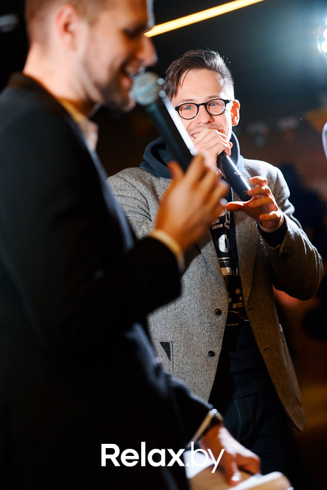 Silver Screen Cinemas празднует День Рождения, фото № 16