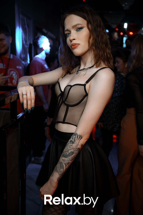 Saturday party, фото № 46