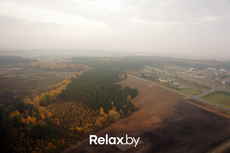 Воздушная прогулка relax.by, фото № 71