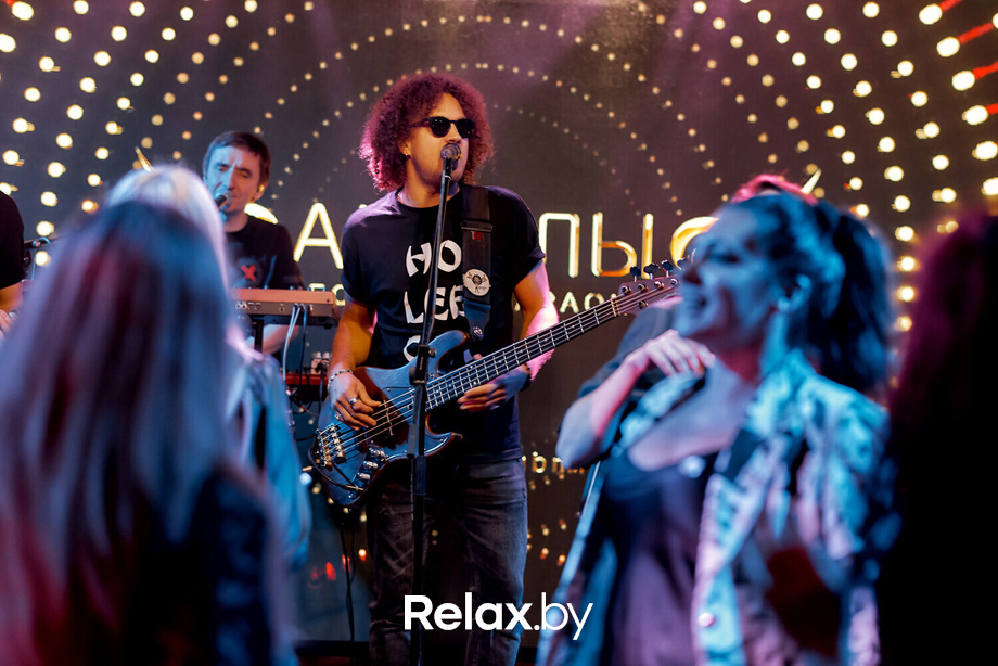 Saturday music, фото № 1