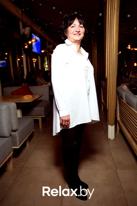 Ночные жители, фото № 4